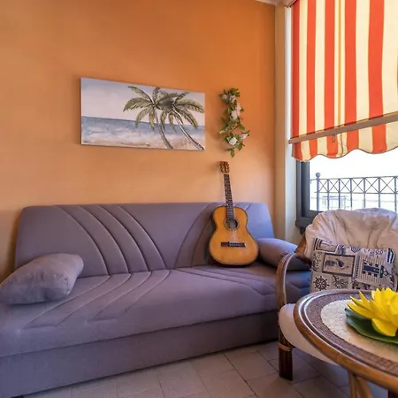 Apartament Casa Corallo *