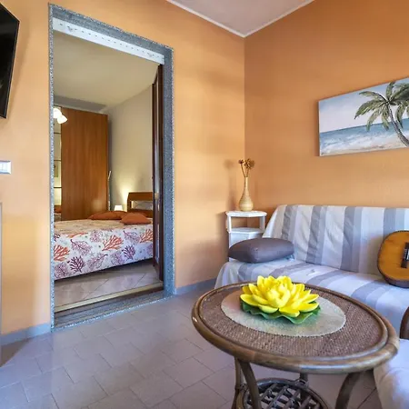 Casa Corallo Apartment Alghero