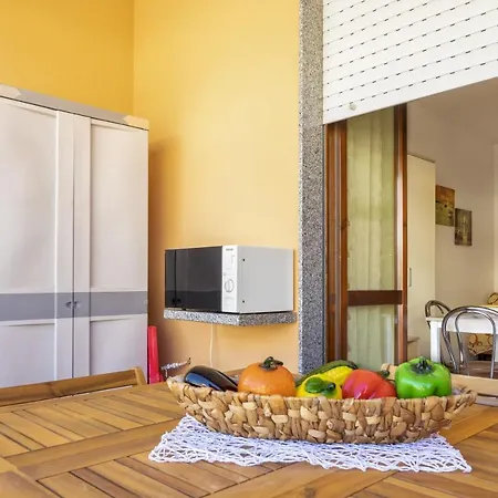 Apartament Casa Corallo Alghero