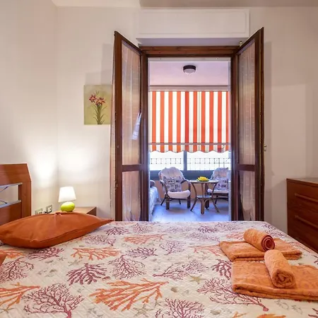 Casa Corallo * Alghero