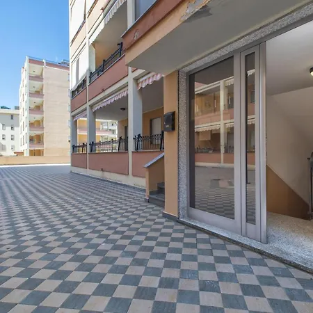 Casa Corallo Alghero