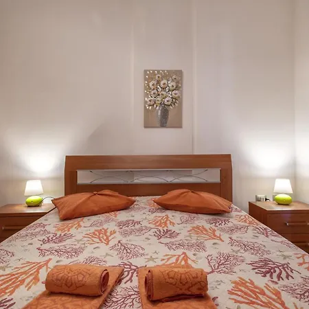 Casa Corallo 아파트 알게로